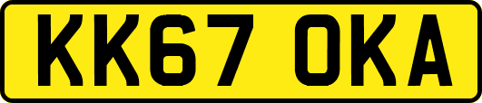 KK67OKA