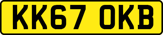 KK67OKB