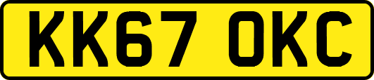 KK67OKC