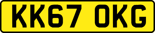 KK67OKG