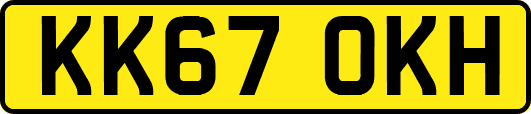 KK67OKH