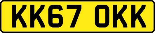 KK67OKK