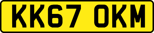 KK67OKM