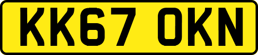 KK67OKN