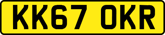 KK67OKR