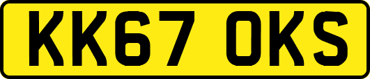 KK67OKS