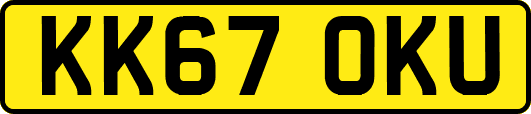 KK67OKU