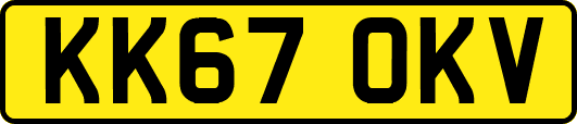 KK67OKV