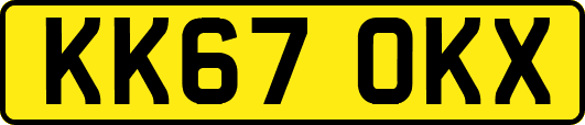 KK67OKX