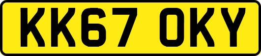 KK67OKY