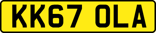 KK67OLA