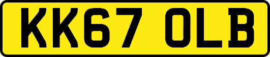 KK67OLB