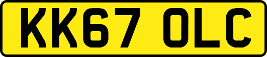 KK67OLC