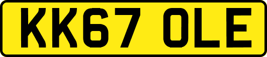KK67OLE