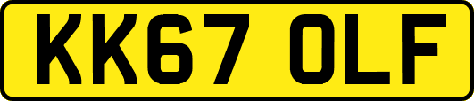 KK67OLF