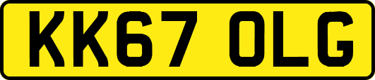 KK67OLG