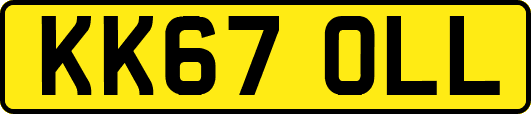 KK67OLL