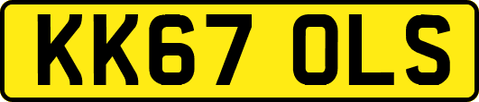 KK67OLS