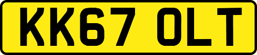 KK67OLT