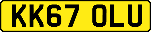 KK67OLU