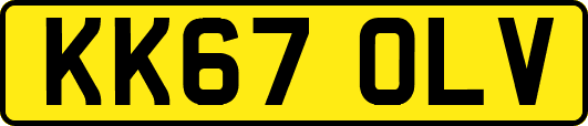 KK67OLV