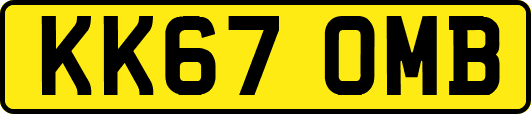 KK67OMB