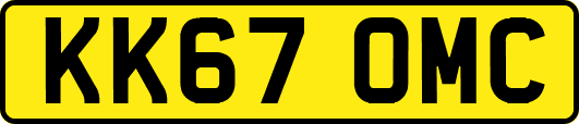 KK67OMC