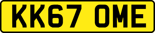 KK67OME