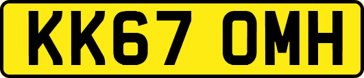 KK67OMH