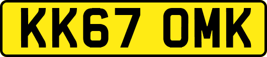 KK67OMK