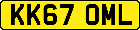 KK67OML