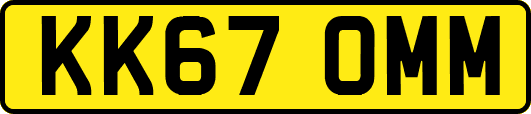 KK67OMM