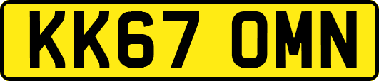KK67OMN