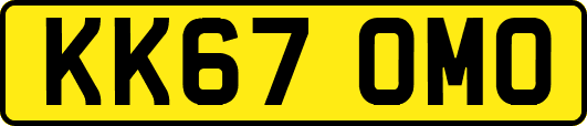 KK67OMO
