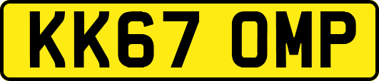 KK67OMP
