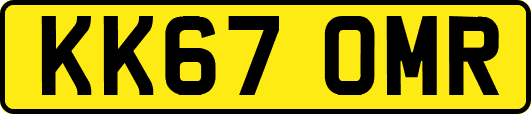 KK67OMR