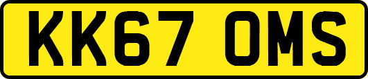 KK67OMS