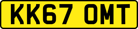 KK67OMT