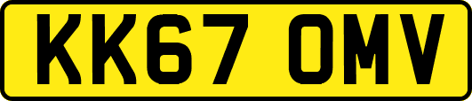 KK67OMV