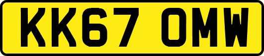 KK67OMW