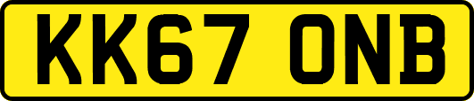 KK67ONB