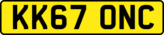 KK67ONC