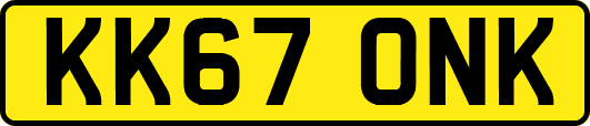 KK67ONK