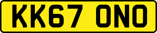 KK67ONO