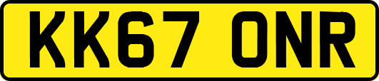 KK67ONR