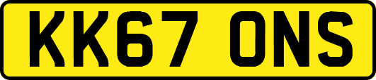 KK67ONS