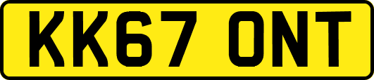 KK67ONT