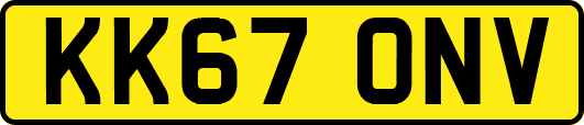 KK67ONV