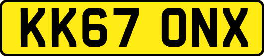 KK67ONX