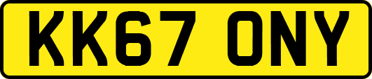 KK67ONY